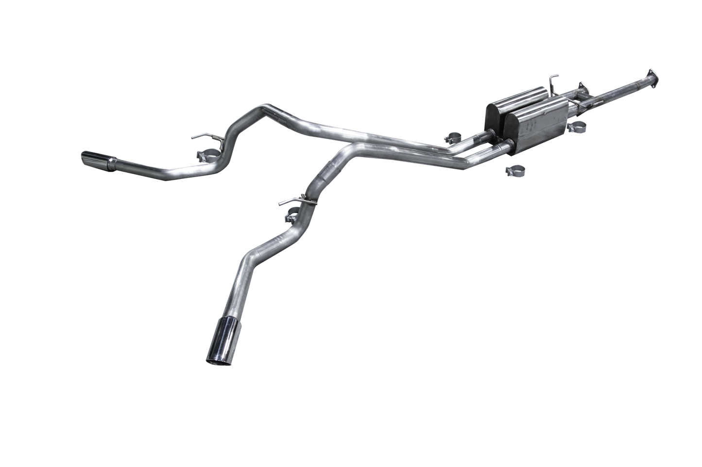 ARH Toyota Tundra 2010-2023 Catback