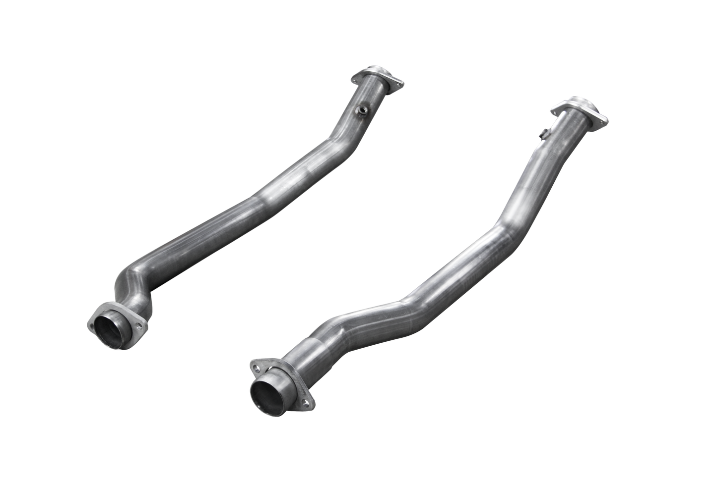 ARH Trackhawk Jeep Down Pipes