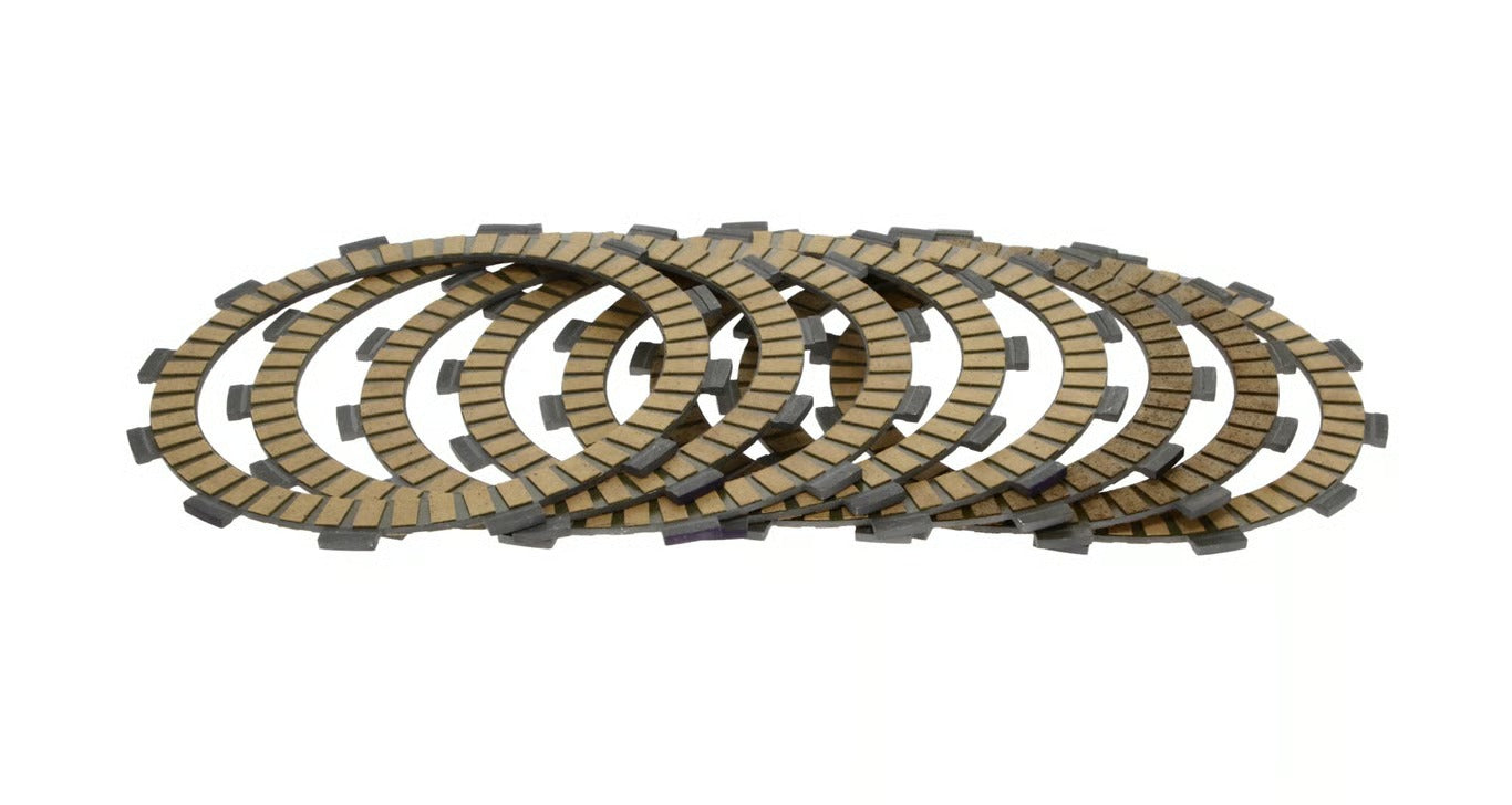 ProX 2022 CRF250R/CRF250RX Friction Plate Set 16.S13094