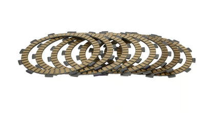 ProX KDX200 95-06/KDX220R 97-05 Friction Plate Set 16.S42016