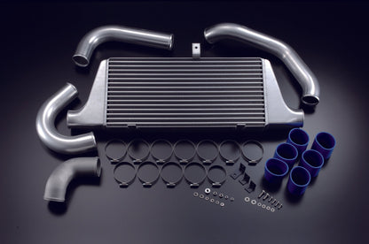 GReddy INTERCOOLER KIT SPEC-LS T-24 JZX110 - () 12010462