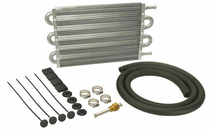 Derale Automatic Transmission Oil Cooler Kit 12906