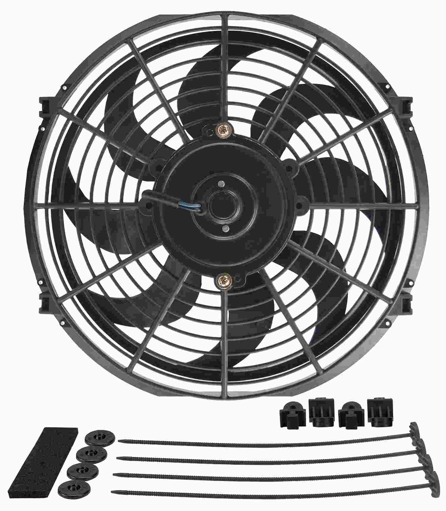 Derale Engine Cooling Fan 18912