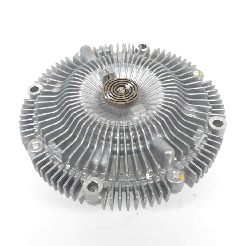 US Motor Works Engine Cooling Fan Clutch 22025