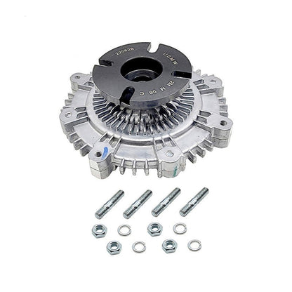 US Motor Works Engine Cooling Fan Clutch 22082