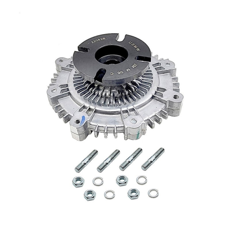 US Motor Works Engine Cooling Fan Clutch 22082