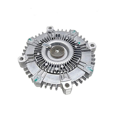 US Motor Works Engine Cooling Fan Clutch 22082