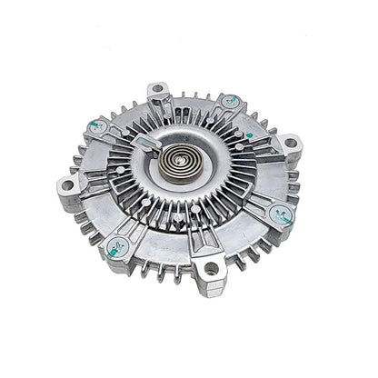 US Motor Works Engine Cooling Fan Clutch 22082
