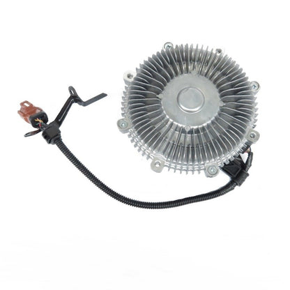 US Motor Works Engine Cooling Fan Clutch 22334