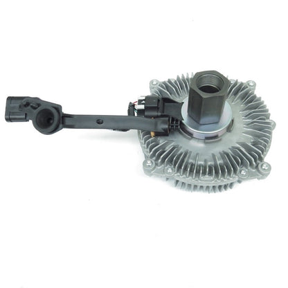 US Motor Works Engine Cooling Fan Clutch 22342