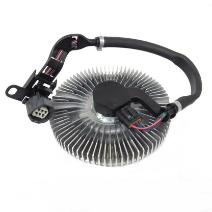 US Motor Works Engine Cooling Fan Clutch 22345