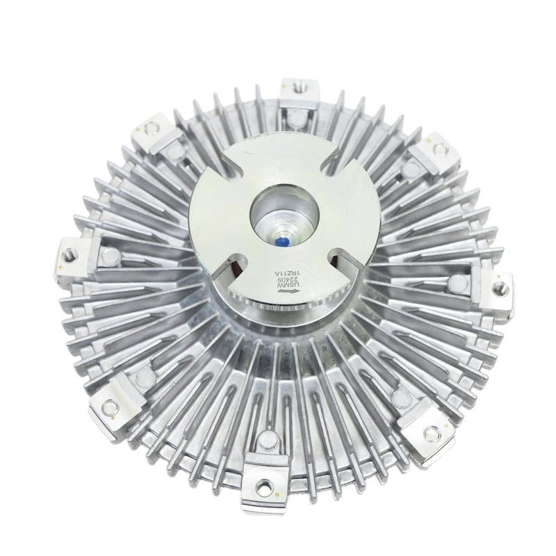US Motor Works Engine Cooling Fan Clutch 22409