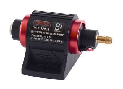US Motor Works Electric Fuel Pump 72000