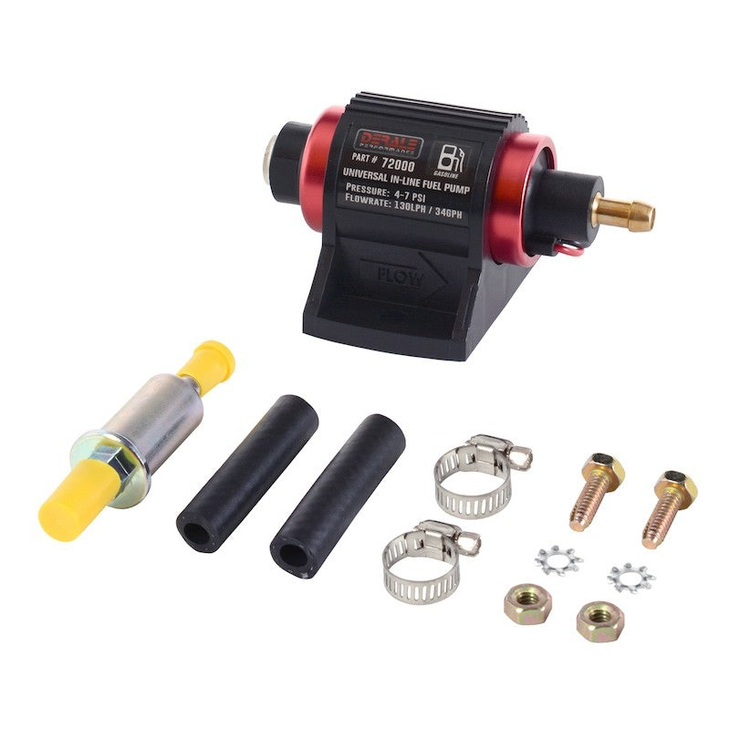 US Motor Works Electric Fuel Pump 72000