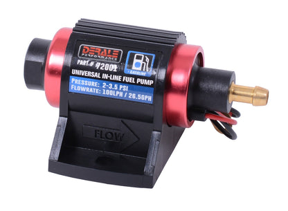 US Motor Works Electric Fuel Pump 72001