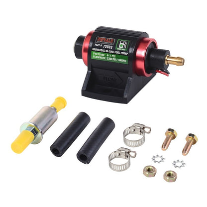 US Motor Works Electric Fuel Pump 72003