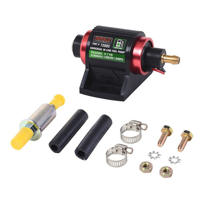 US Motor Works Electric Fuel Pump 72003
