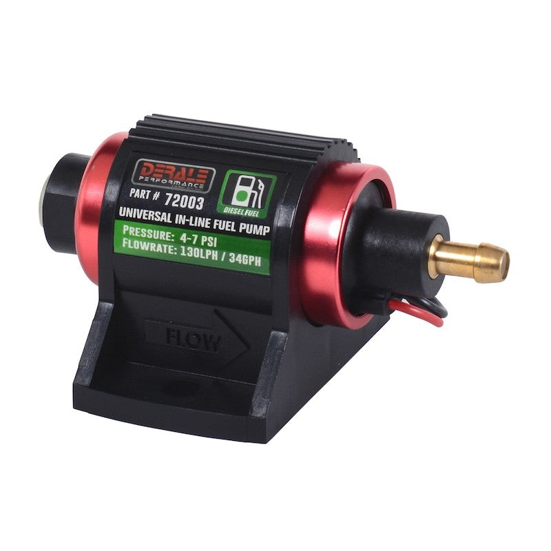 US Motor Works Electric Fuel Pump 72003