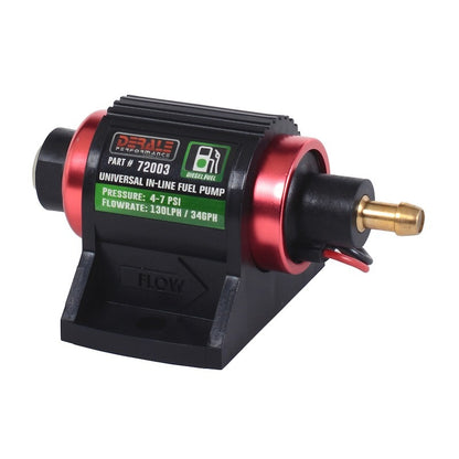 US Motor Works Electric Fuel Pump 72003