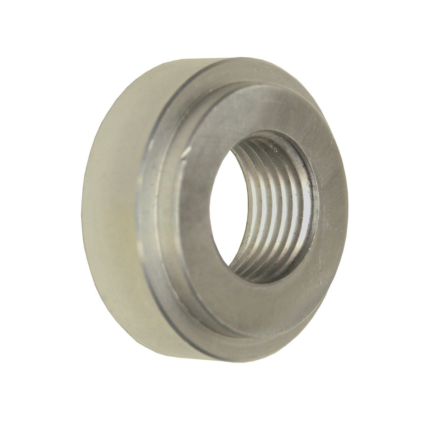 Derale Aluminum Weld Bung (1/2 FPT)