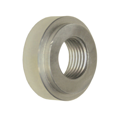 Derale Aluminum Weld Bung (1/2 FPT)