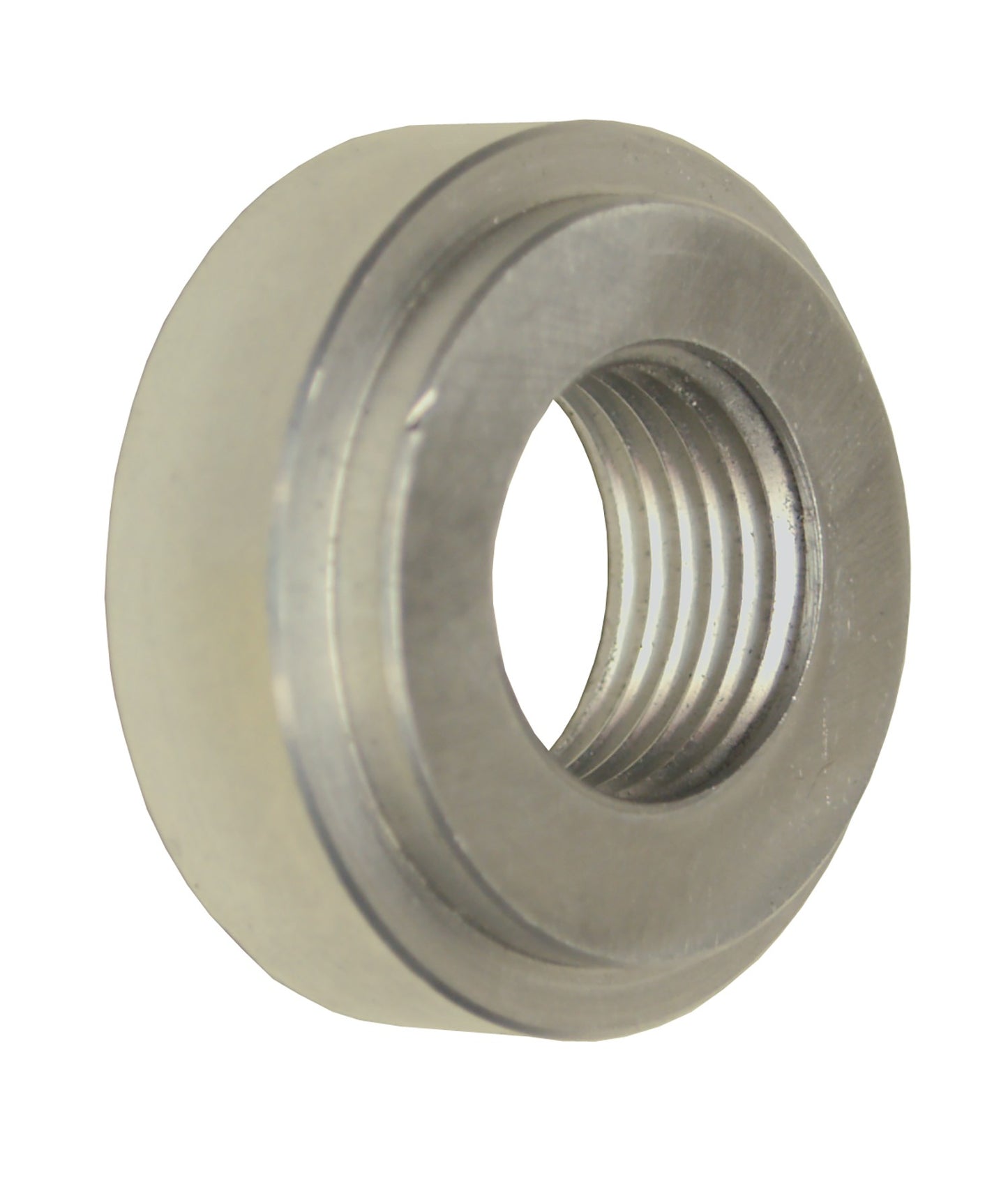 Derale Aluminum Weld Bung (1/2 FPT)