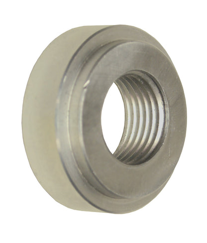 Derale Aluminum Weld Bung (1/2 FPT)