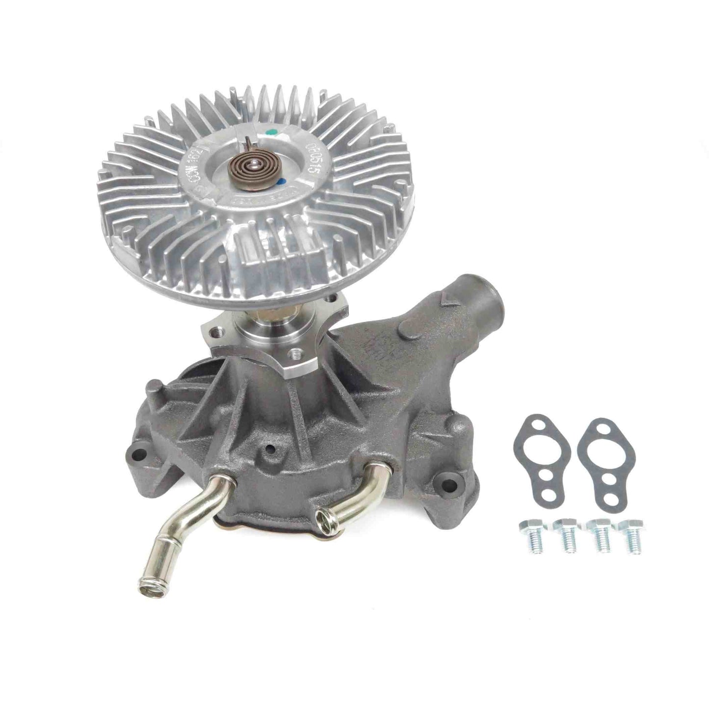 US Motor Works Engine Water Pump with Fan Clutch MCK1002