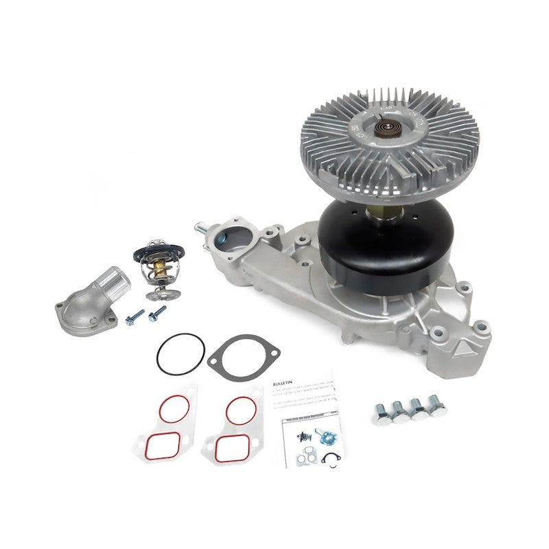 Us Motor Works MCK1007-T