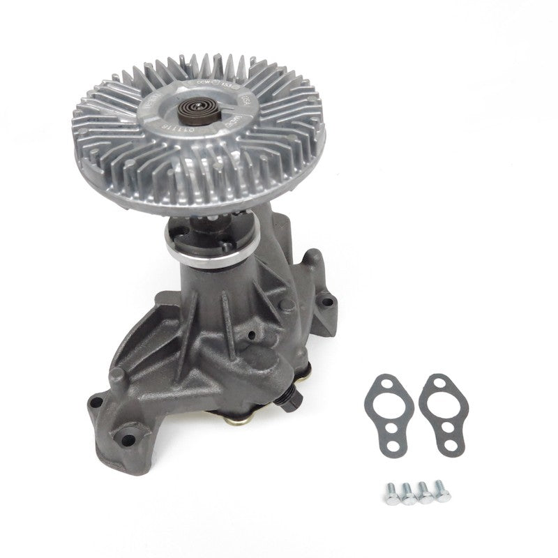 US Motor Works Engine Water Pump with Fan Clutch MCK1037