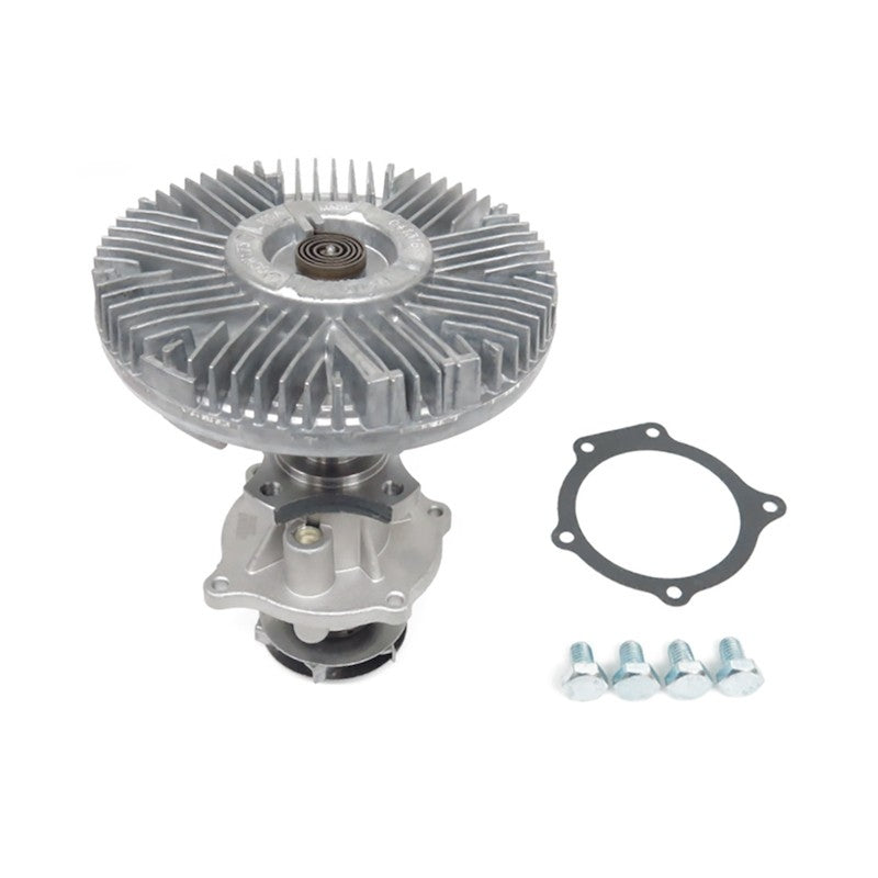 US Motor Works Engine Water Pump with Fan Clutch MCK1049