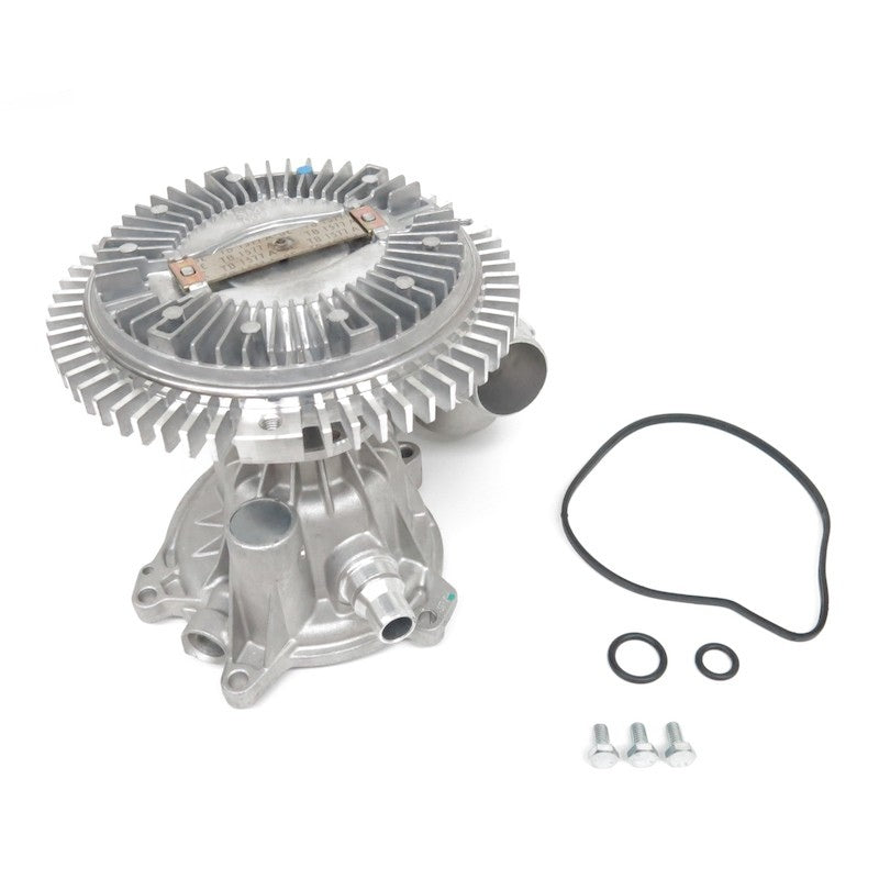 US Motor Works Engine Water Pump with Fan Clutch MCK1051