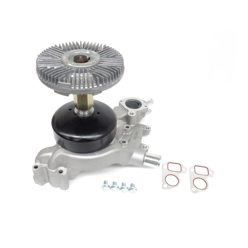 US Motor Works Engine Water Pump with Fan Clutch MCK1053
