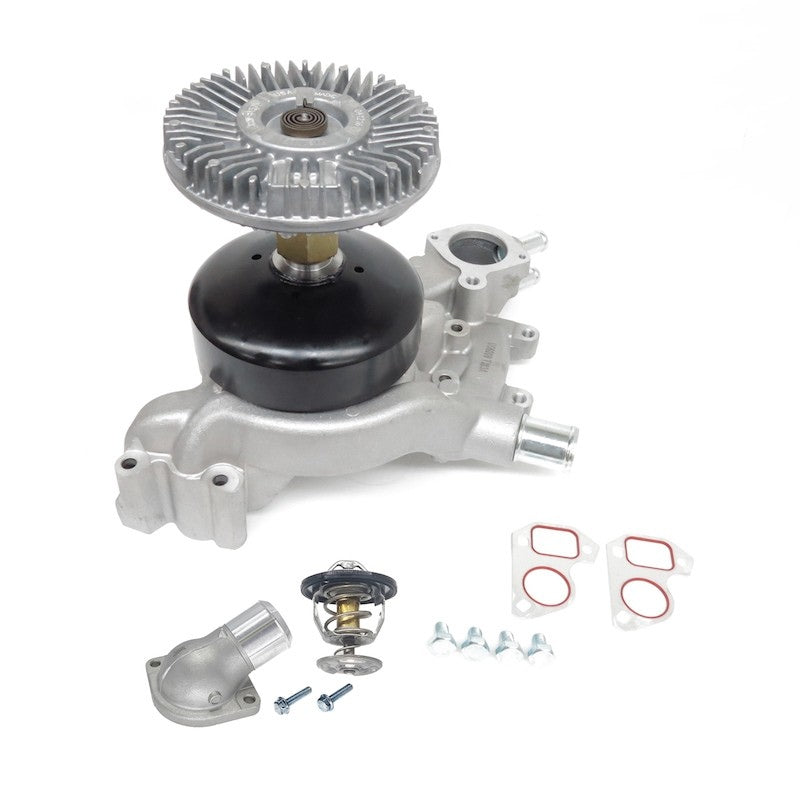 Us Motor Works MCK1054-T