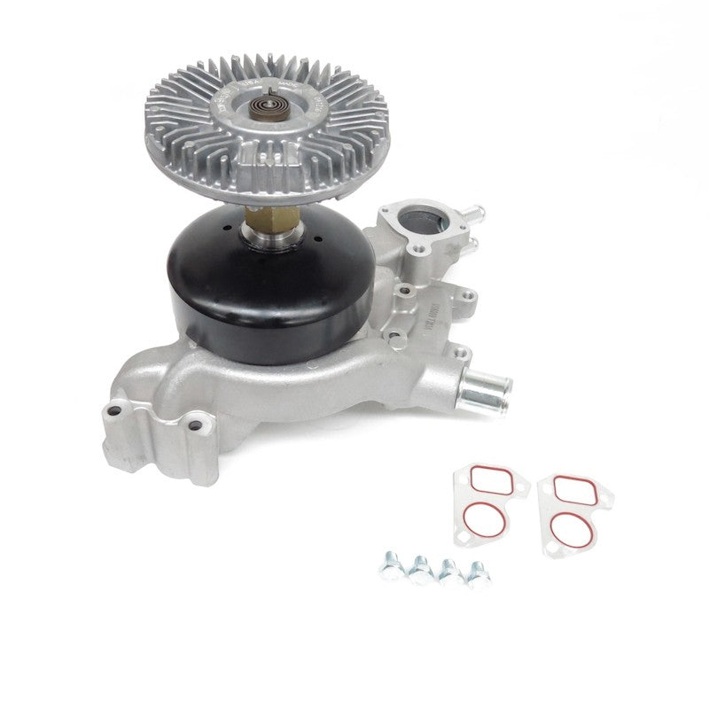 US Motor Works Engine Water Pump with Fan Clutch MCK1054