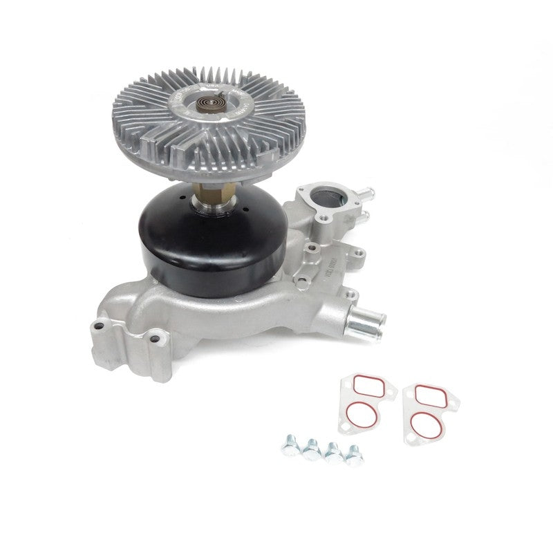 US Motor Works Engine Water Pump with Fan Clutch MCK1055