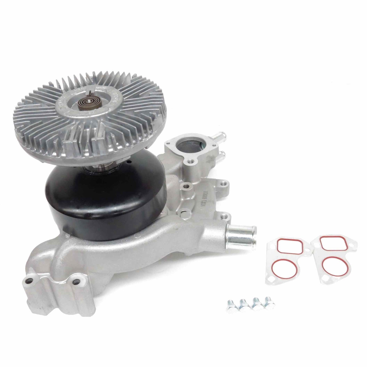 US Motor Works Engine Water Pump with Fan Clutch MCK1056