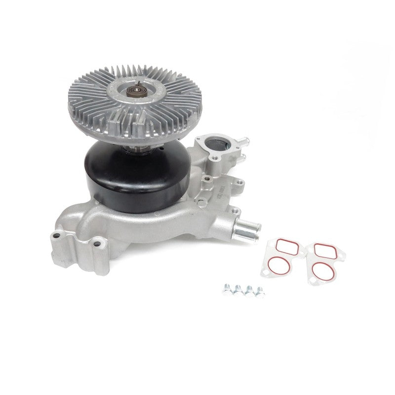 US Motor Works Engine Water Pump with Fan Clutch MCK1056