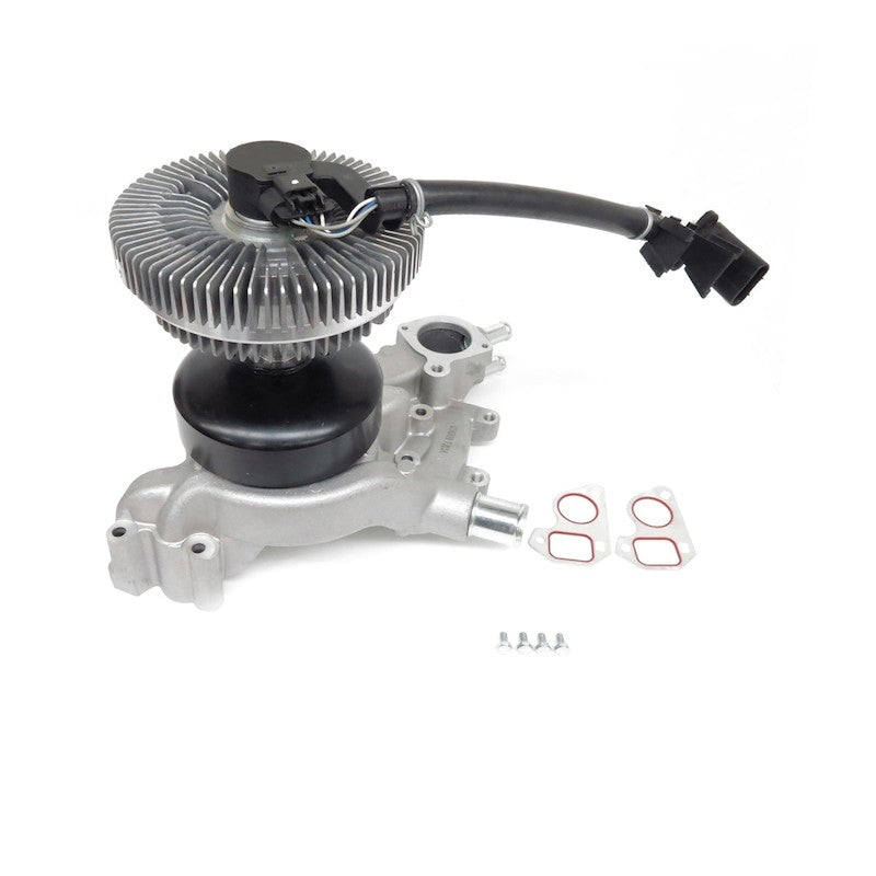 US Motor Works Engine Water Pump with Fan Clutch MCK1058