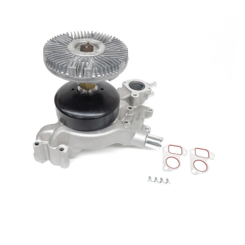 US Motor Works Engine Water Pump with Fan Clutch MCK1059