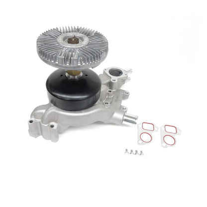US Motor Works Engine Water Pump with Fan Clutch MCK1059