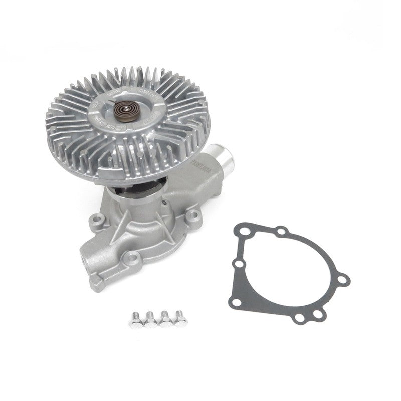 US Motor Works Engine Water Pump with Fan Clutch MCK1074