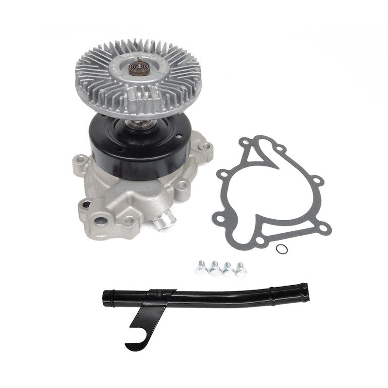 Us Motor Works MCK1078-TU