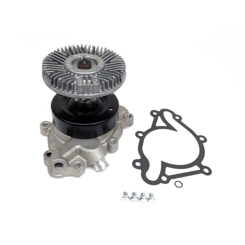 US Motor Works Engine Water Pump with Fan Clutch MCK1078