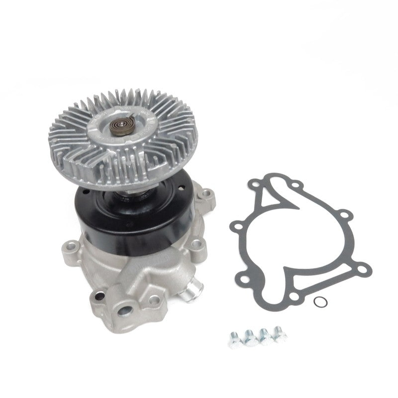 US Motor Works Engine Water Pump with Fan Clutch MCK1079