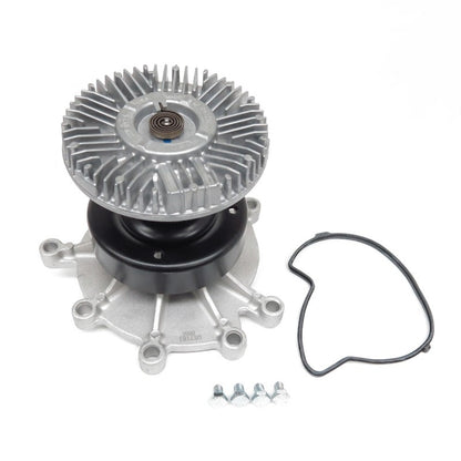 US Motor Works Engine Water Pump with Fan Clutch MCK1086