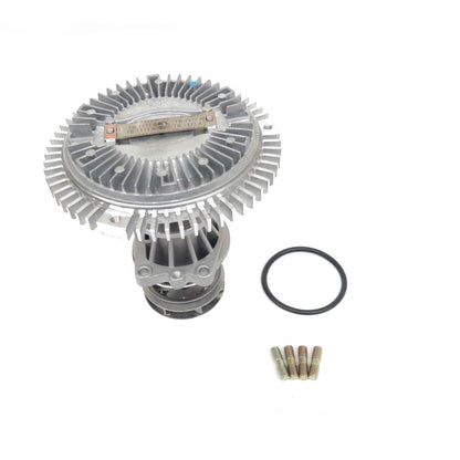 US Motor Works Engine Water Pump with Fan Clutch MCK1094