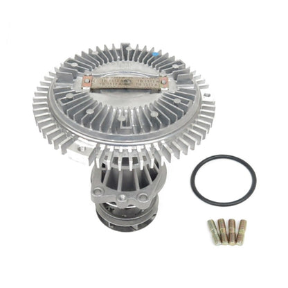 US Motor Works Engine Water Pump with Fan Clutch MCK1094
