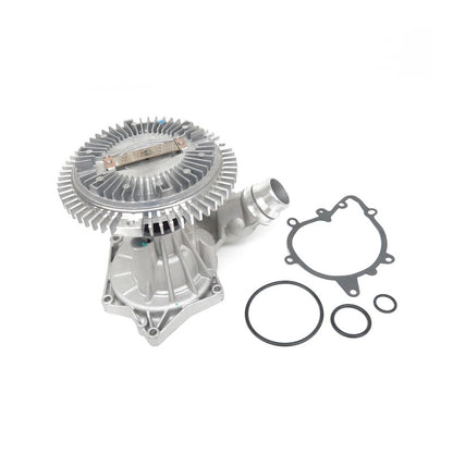 US Motor Works Engine Water Pump with Fan Clutch MCK1098