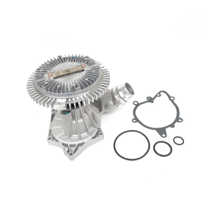 US Motor Works Engine Water Pump with Fan Clutch MCK1098